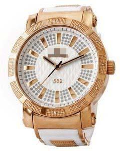 Custom Rubber Watch Bands JB-6225-H