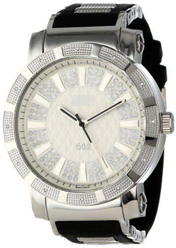 Customization Rubber Watch Bands JB-6225-I