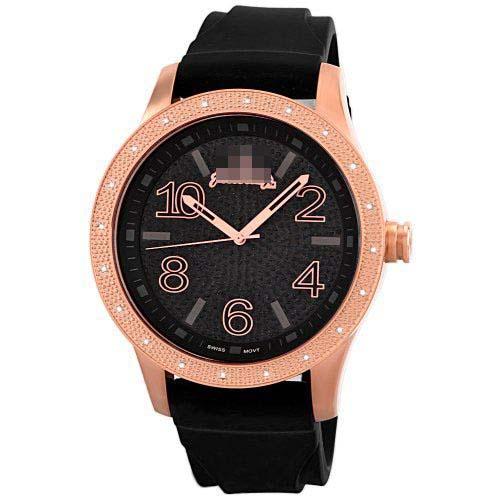 Wholesale Silicone Watch Bands JB-6238L-A