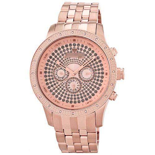 Customization Stainless Steel Watch Bracelets JB-6239-B