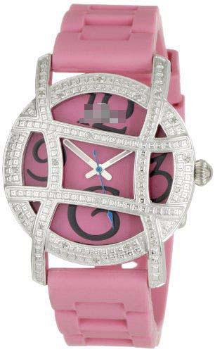 Custom Silicone Watch Bands JB-6241-C