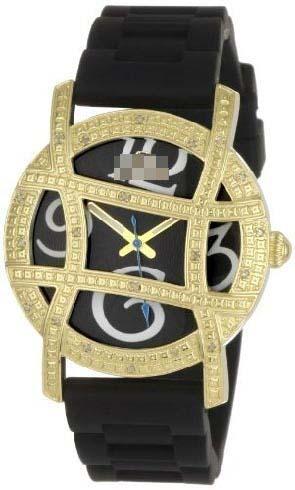 Wholesale Silicone Watch Bands JB-6241-F