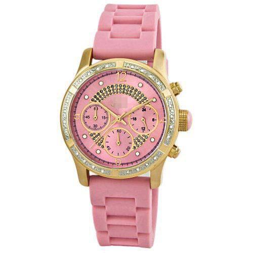 Customize Silicone Watch Bands JB-6243-H