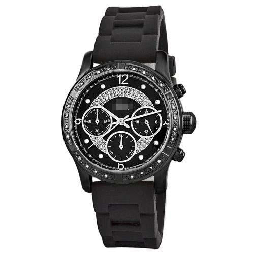 Customised Silicone Watch Bands JB-6243-L