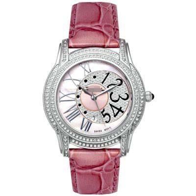 Custom Made Watch Dial JBLY1