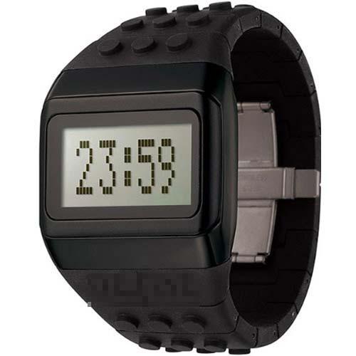 Customized Rubber Watch Bands JC01-1