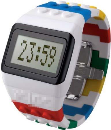 Custom Silicone Watch Bands JC01-10