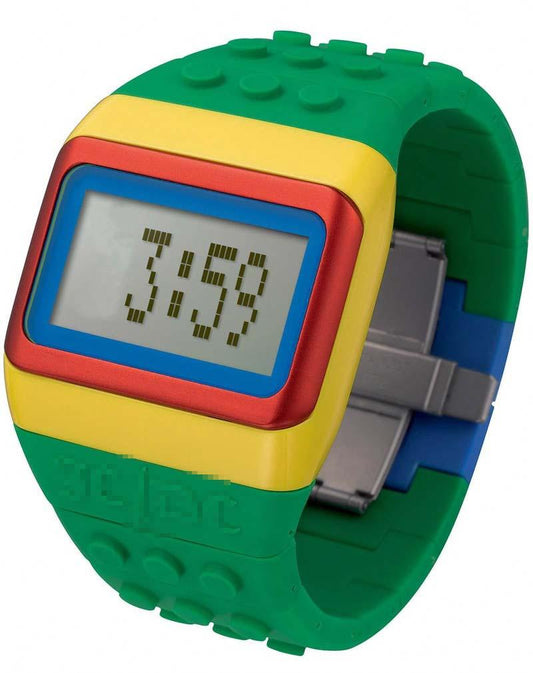 Customised Silicone Watch Bands JC01-17