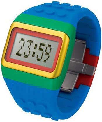 Customization Silicone Watch Bands JC01-18