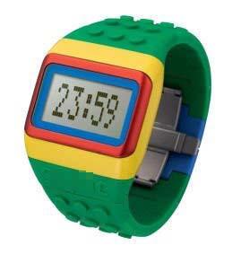 Customized Silicone Watch Bands JC01-5