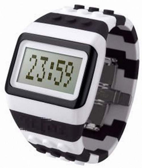 Custom Silicone Watch Bands JC01-7