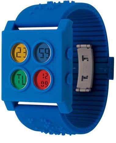 Custom Silicone Watch Bands JC03-4