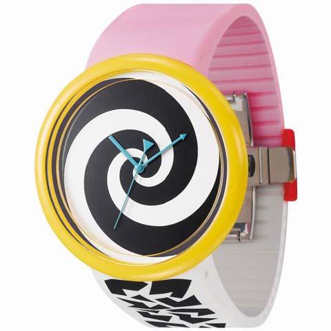 Custom Silicone Watch Bands JC04-6