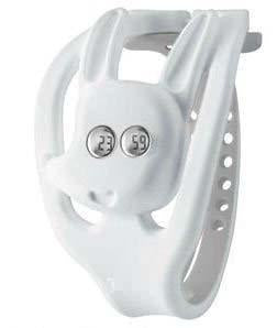 Customize Polyurethane Watch Bands JC05-2