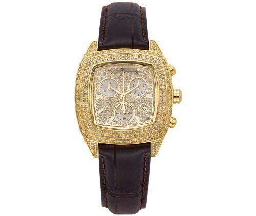 Custom Watch Dial JCHE2