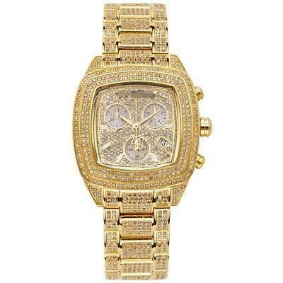 Custom Watch Dial JCHE4