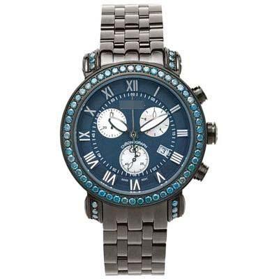 Custom Stainless Steel Watch Bands JCL110