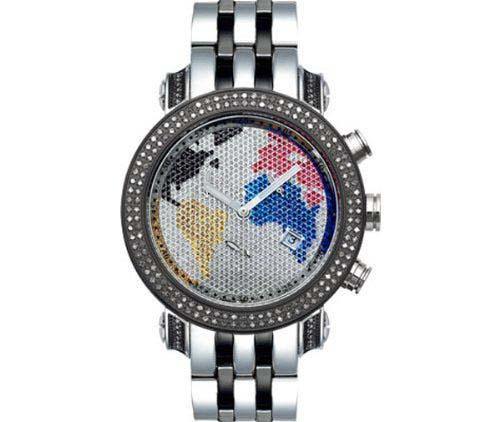 Custom Made Watch Dial JCL39