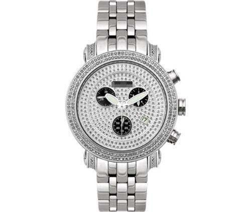 Custom Stainless Steel Watch Bands JCL51