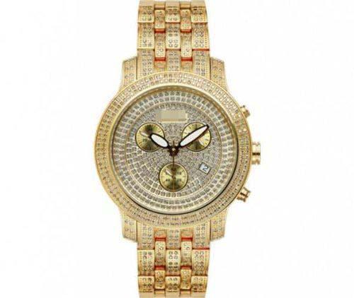 Custom Watch Face JCL66