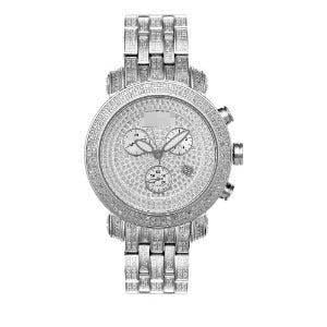 Custom Stainless Steel Watch Bands JCL77