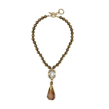 Load image into Gallery viewer, Wholesale Pendant Handmade Roaring 20s Necklace Custom Bijoux