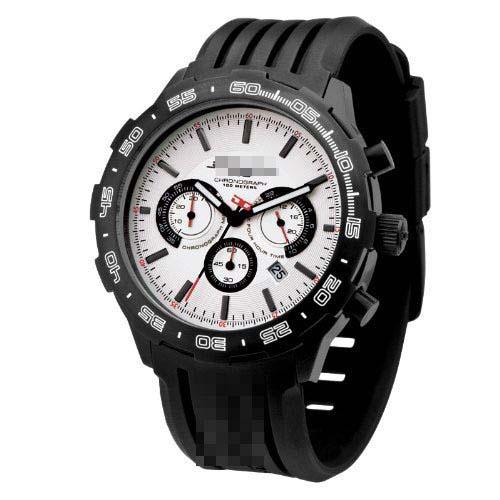 Custom Rubber Watch Bands JG1600-14