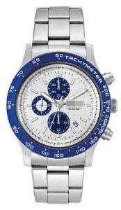 Customized Stainless Steel Watch Bracelets JG2000-18