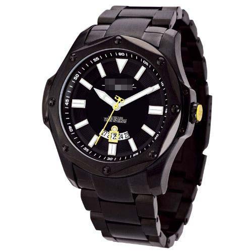 Customize Stainless Steel Watch Bands JG9100-23