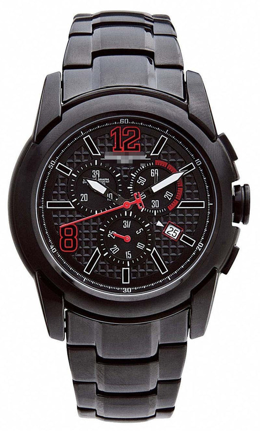 Wholesale Stainless Steel Watch Bracelets JG9400-13