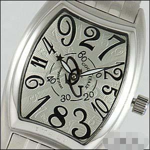 Customised Stainless Steel Watch Bands JH4M-WH