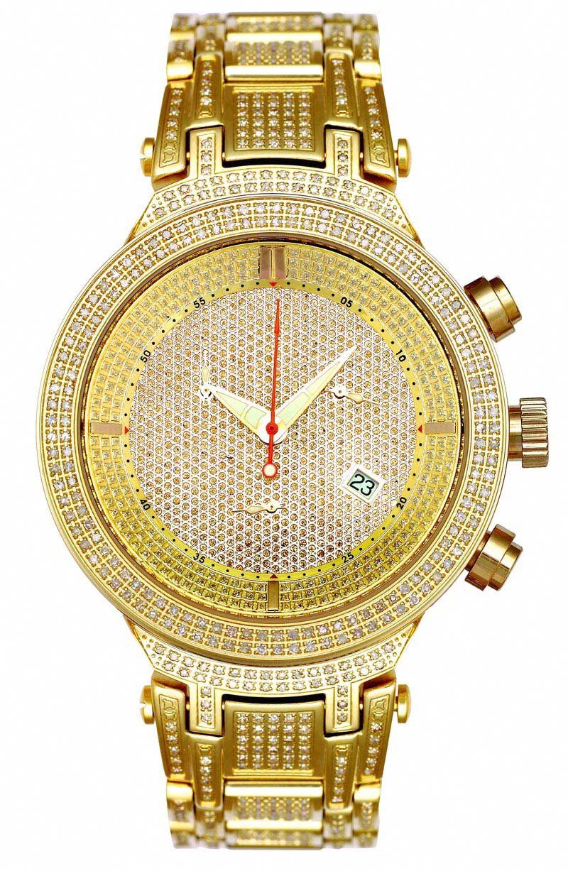 Customized Watch Dial JJM14