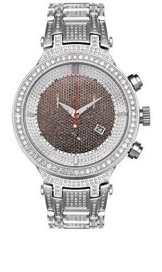 Customize Stainless Steel Watch Bands JJM20