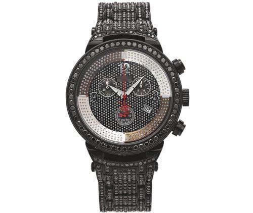 Customised Stainless Steel Watch Bands JJM63