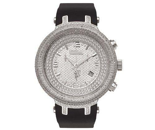 Custom Rubber Watch Bands JJM68