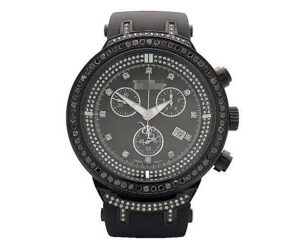 Wholesale Rubber Watch Bands JJM74