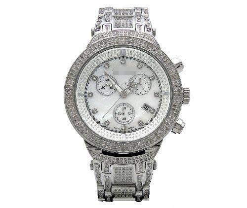 Custom Stainless Steel Watch Bands JJM76