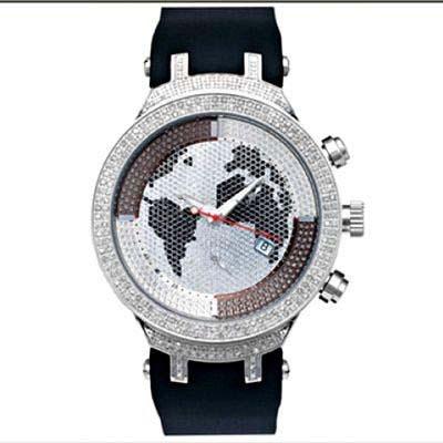 Wholesale Stainless Steel Watch Bands JJM8