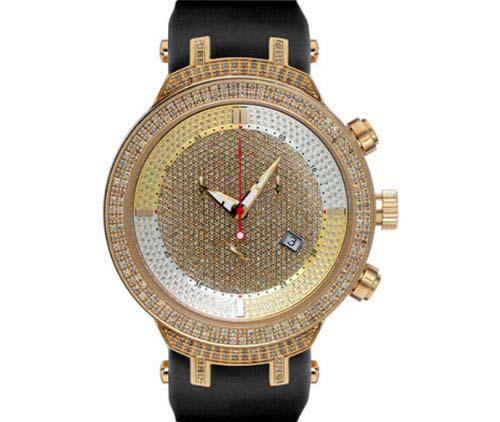 Custom Watch Dial JJM9