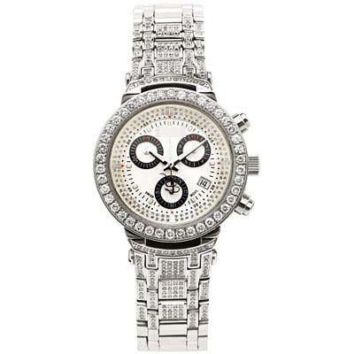 Customised Stainless Steel Watch Bands JJML11