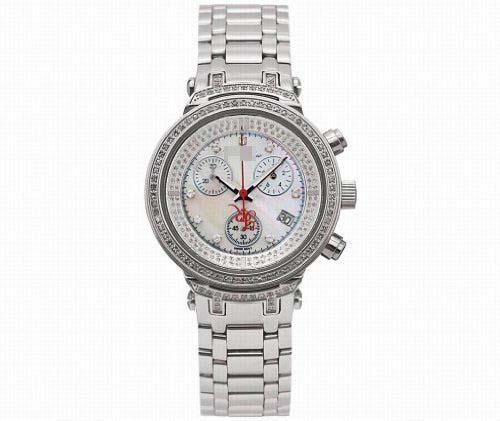 Customized Stainless Steel Watch Bands JJML32