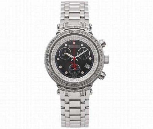 Wholesale Stainless Steel Watch Bands JJML33