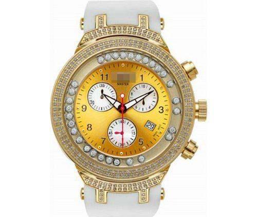 Custom Watch Dial JJMS4