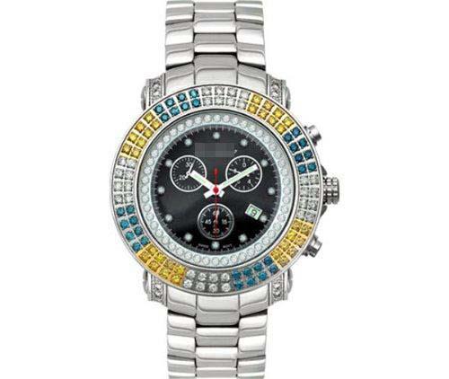 Customization Stainless Steel Watch Bands JJU16