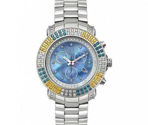 Custom Stainless Steel Watch Bands JJU18