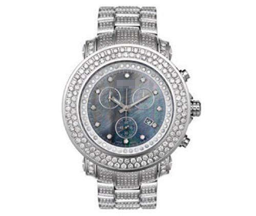 Wholesale Stainless Steel Watch Bands JJU23