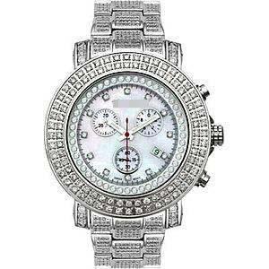 Custom Made Watch Dial JJU27