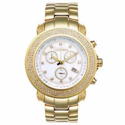 Customised Stainless Steel Watch Belt JJU3