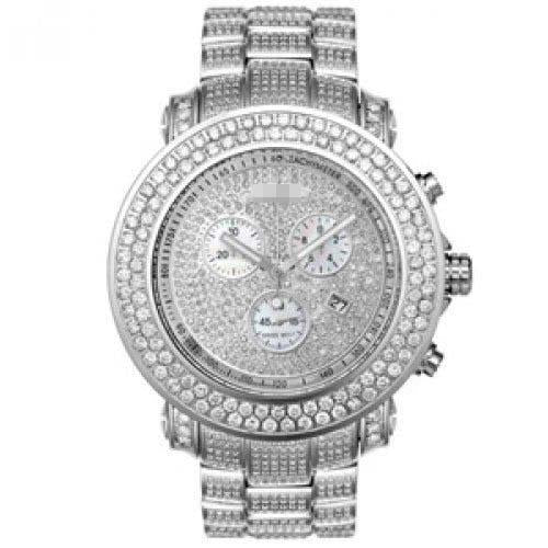 Wholesale Stainless Steel Watch Bands JJU36