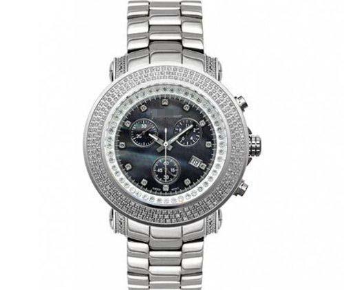 Wholesale Stainless Steel Watch Bands JJU6